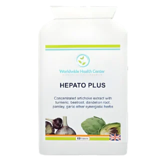HEPATO PLUS – Liver Support