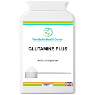 GLUTAMINE PLUS - BUY 7 and GET 3 FREE!