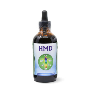 HMD® HEAVY METAL DETOX