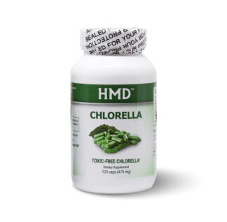 CHLORELLA