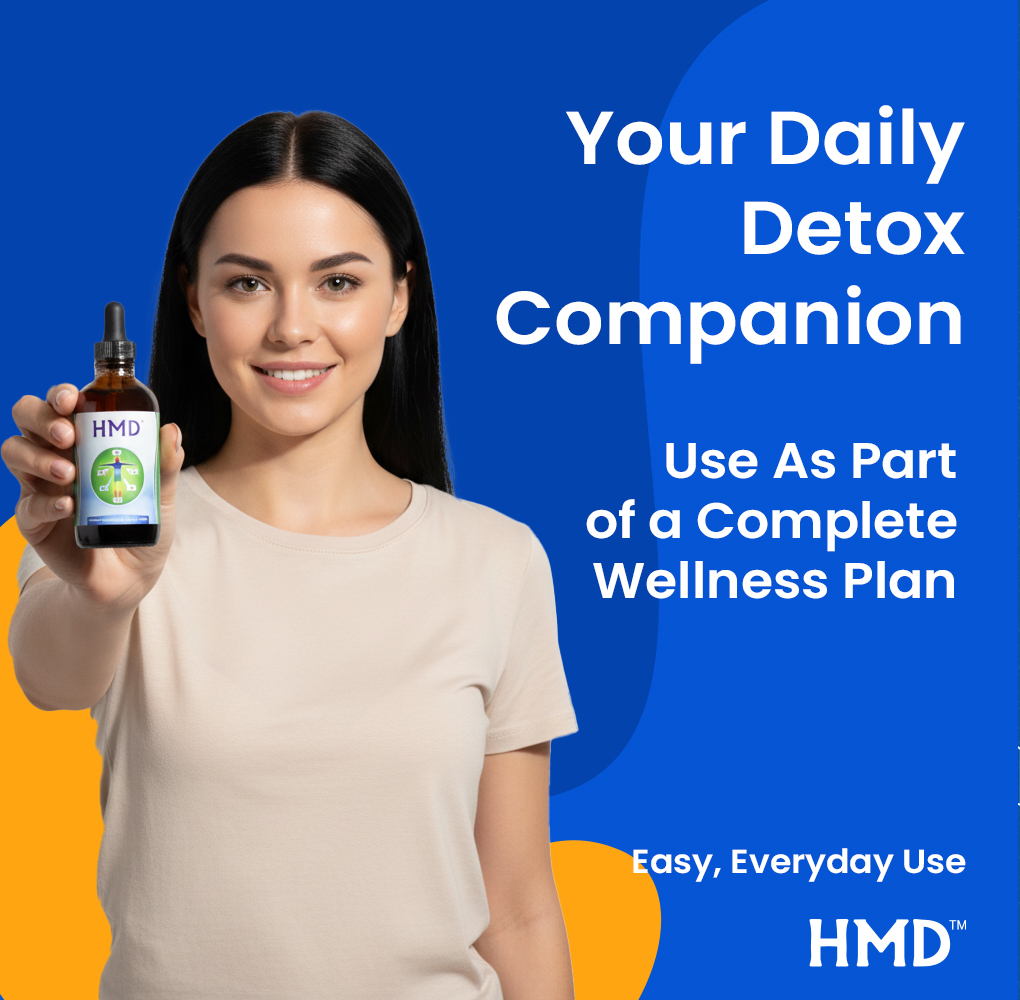 HMD® HEAVY METAL DETOX - Image 3