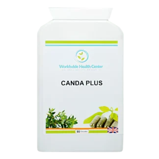 CANDA PLUS - BUY 7 and GET 3 FREE!