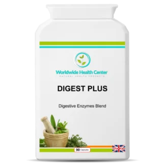 DIGEST PLUS - 90 caps