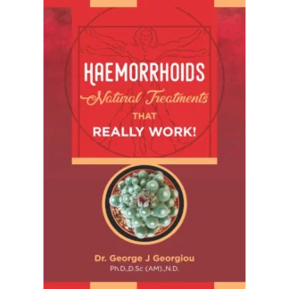 Haemorrhoids: Natural Treatments That Really Work!