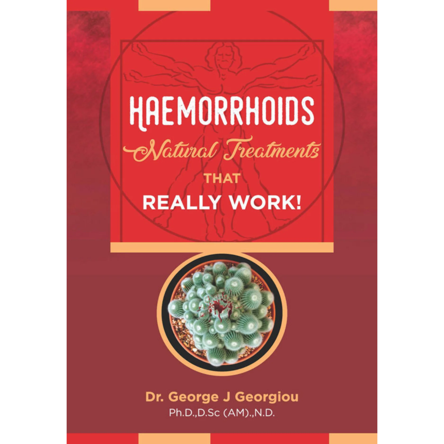 Haemorrhoids: Natural Treatments That Really Work!