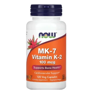 MK-7 Vitamin K2