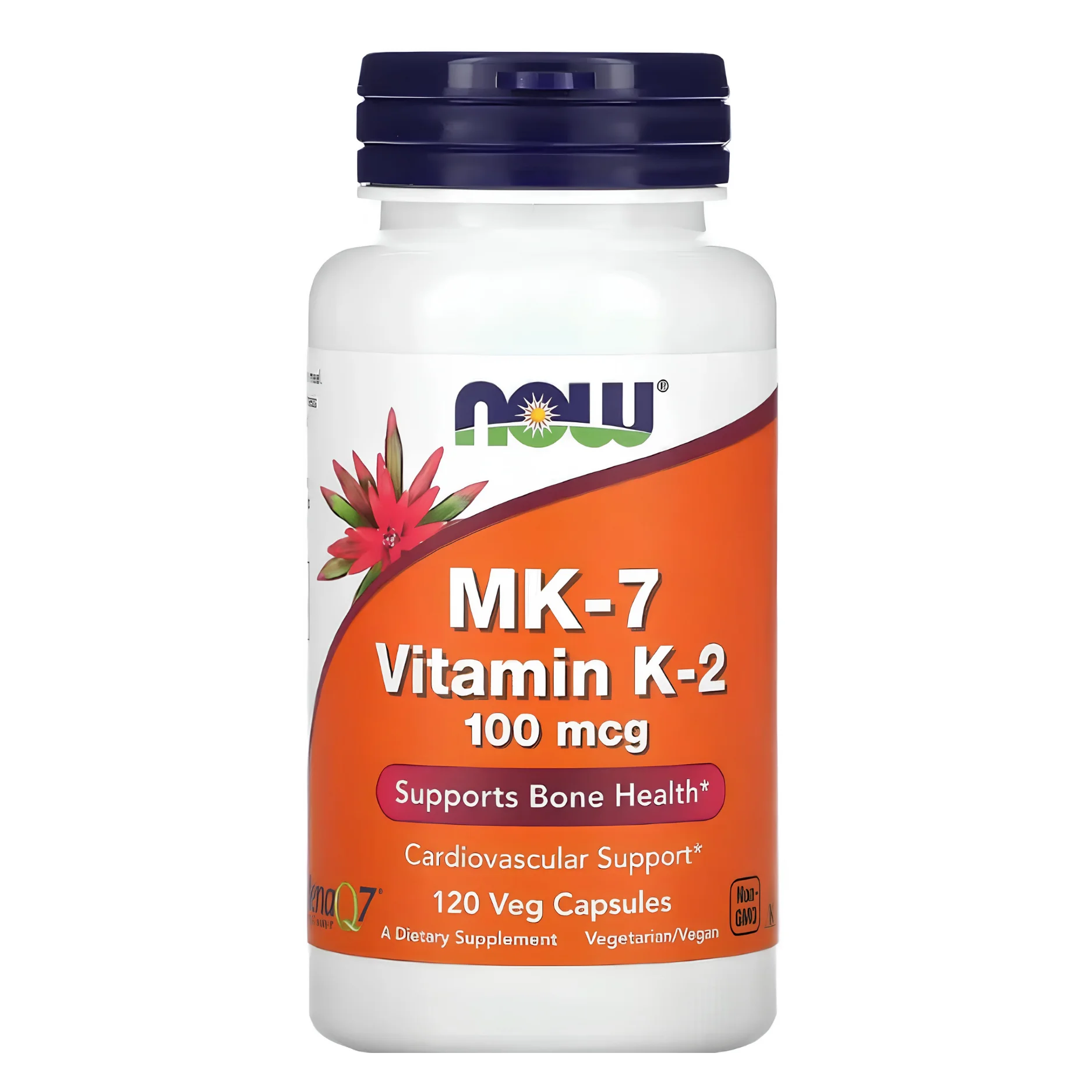 MK-7 Vitamin K2