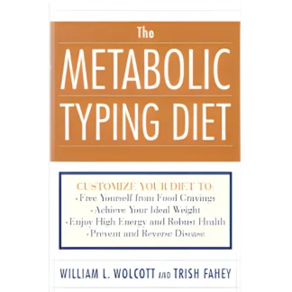 METABOLIC TYPING REPORT