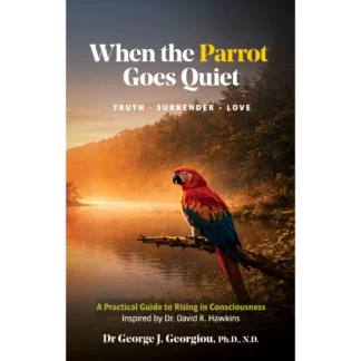 When the Parrot Goes Quiet: Truth, Surrender, Love