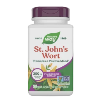 St. John's Wort