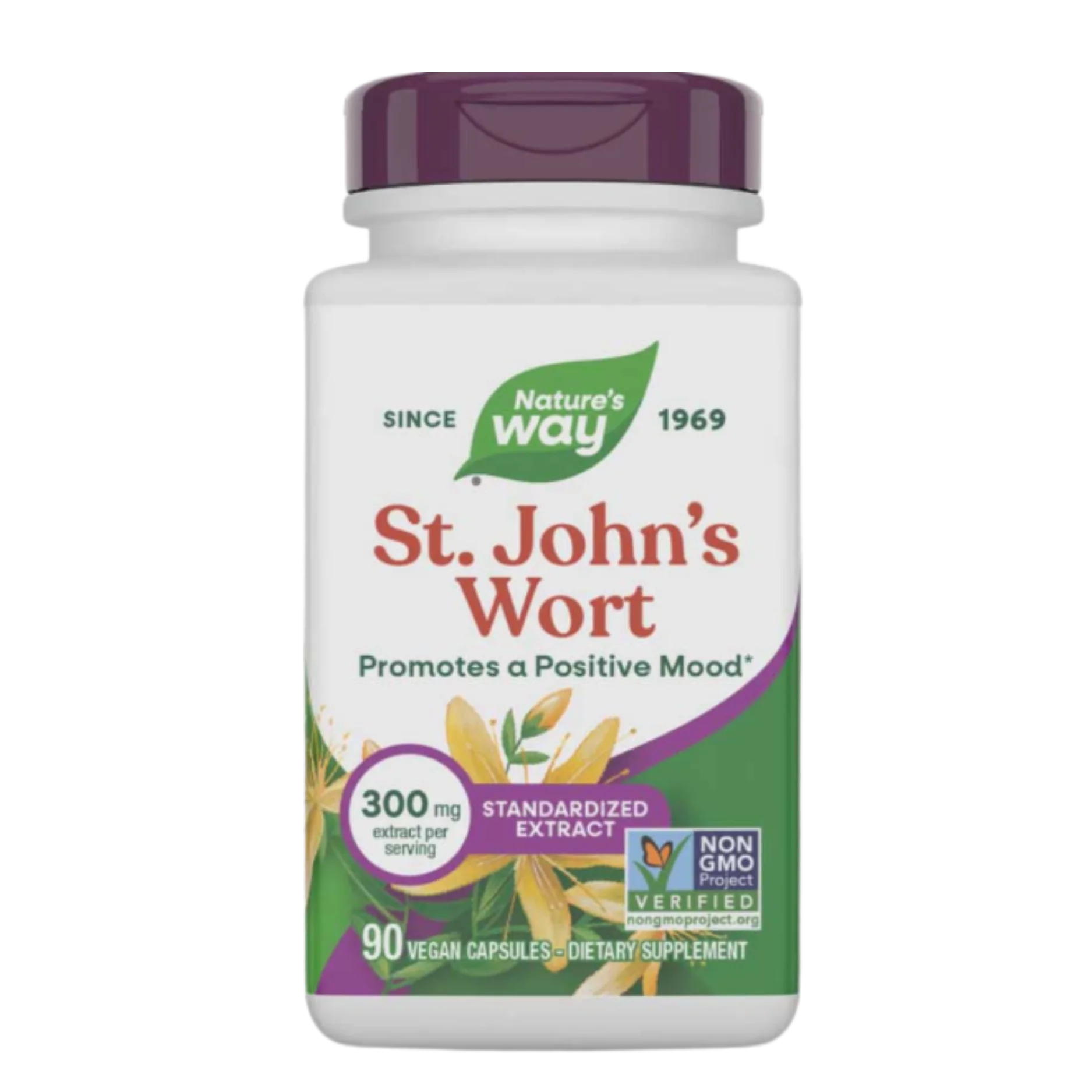St. John's Wort