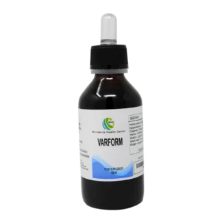 VARFORM