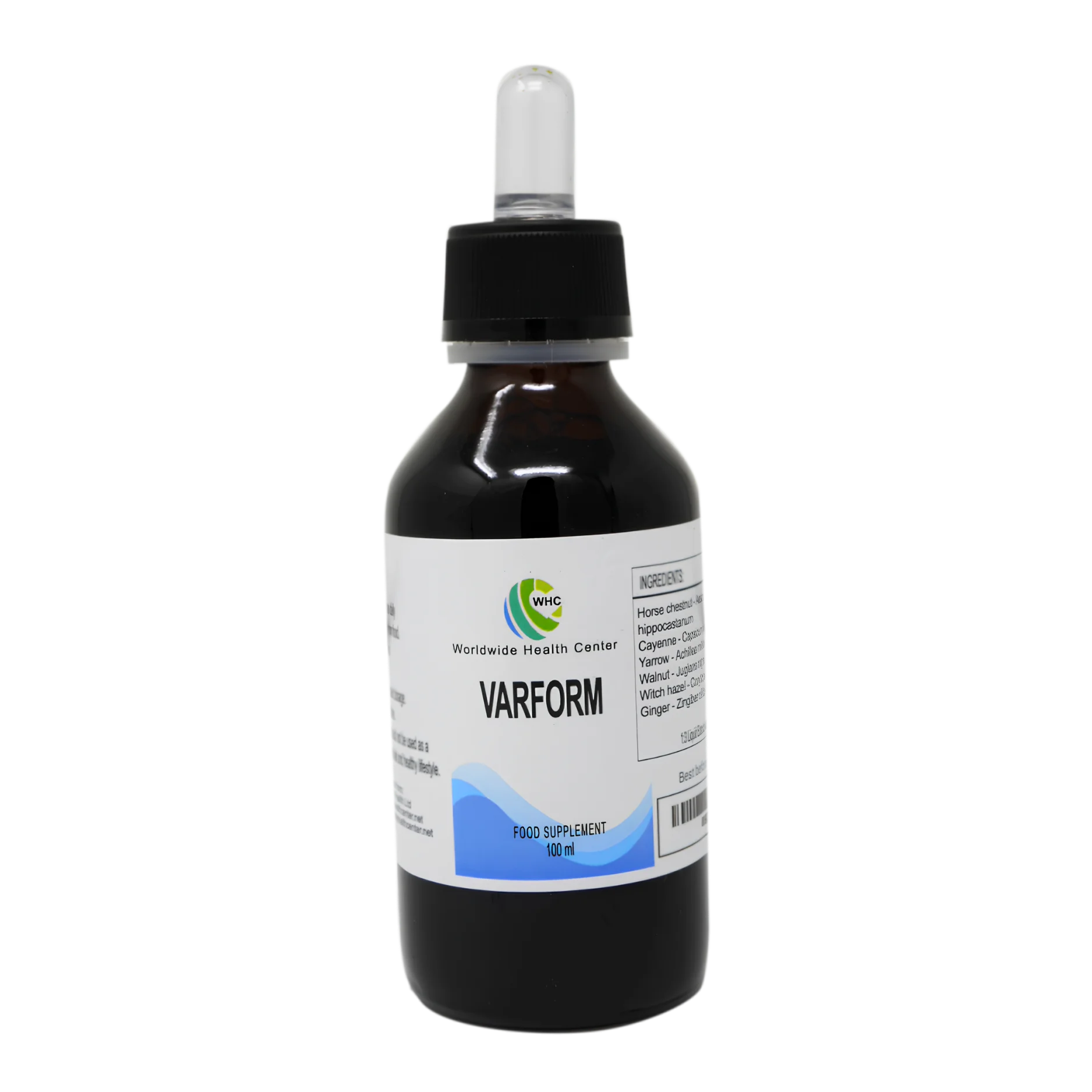 VARFORM
