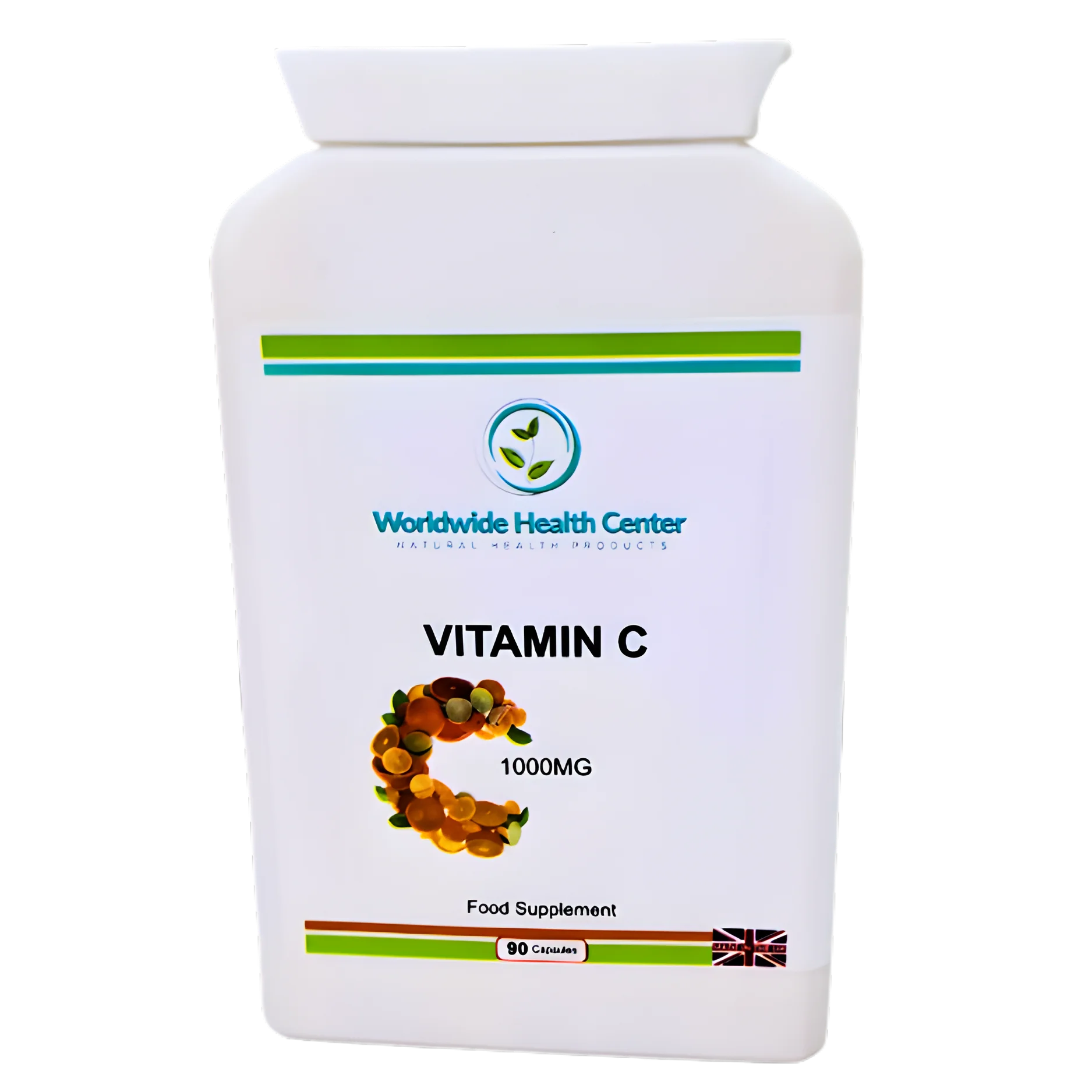 VITAMIN C 1000mg caps