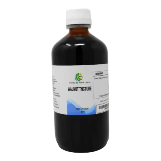 WALNUT TINCTURE