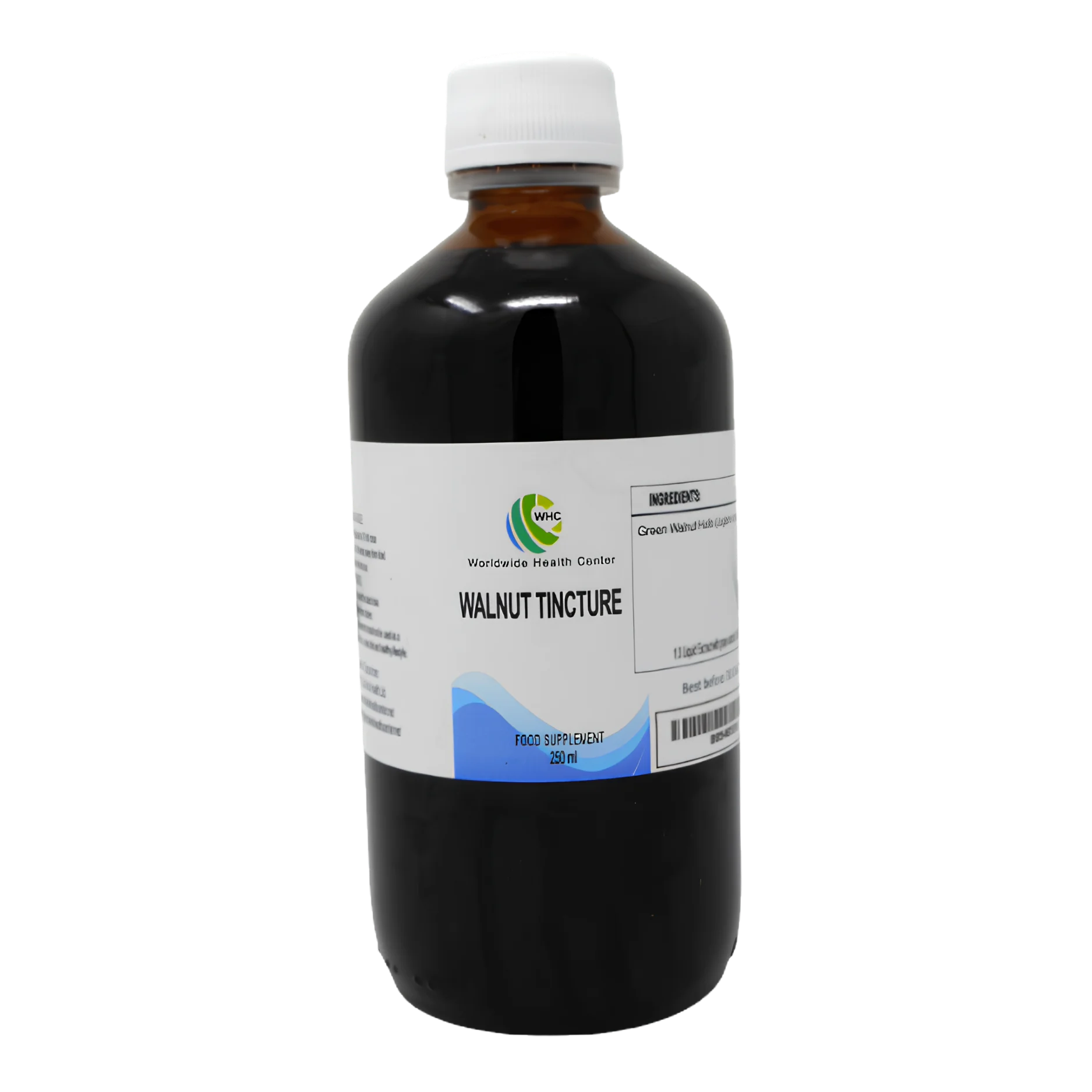WALNUT TINCTURE