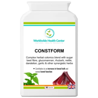 CONSTFORM - CONSTIPATION HERBAL