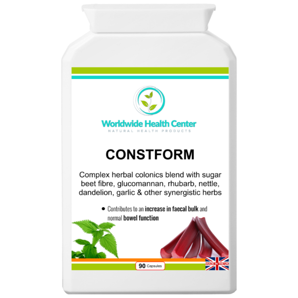 CONSTFORM - CONSTIPATION HERBAL