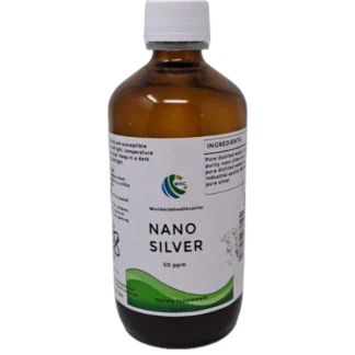 NANO SILVER
