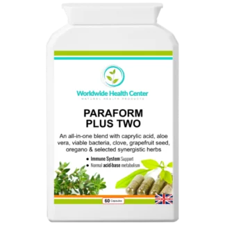 PARAFORM PLUS TWO