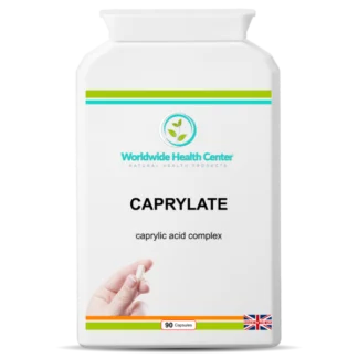 CAPRYLATE - BUY 7 and GET 3 FREE!