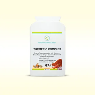 TURMERIC COMPLEX