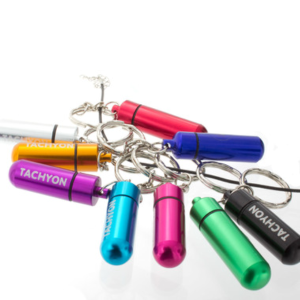 EMF KEYRING PROTECTOR
