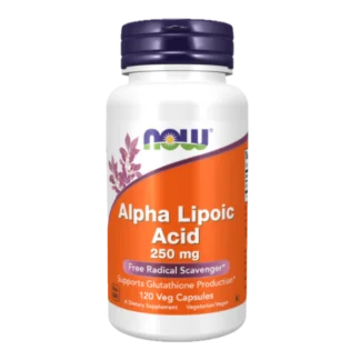 A-LIPOIC ACID