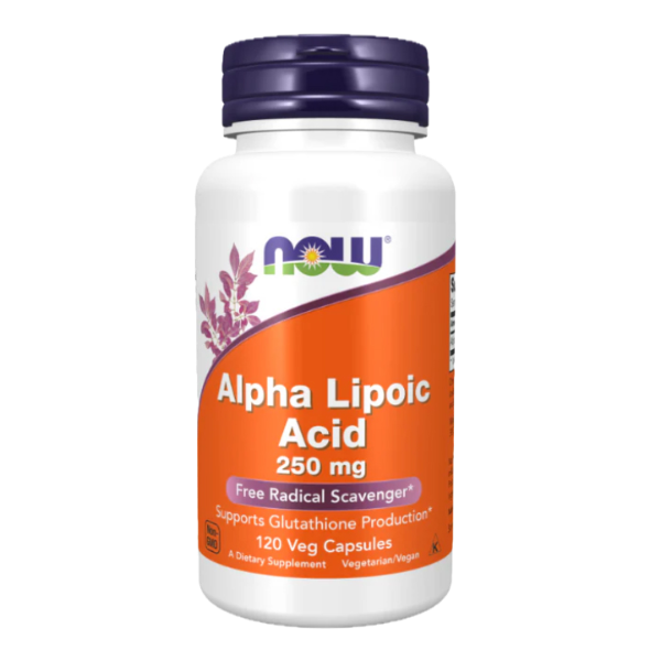 A-LIPOIC ACID