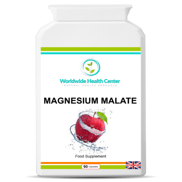 MAGNESIUM MALATE