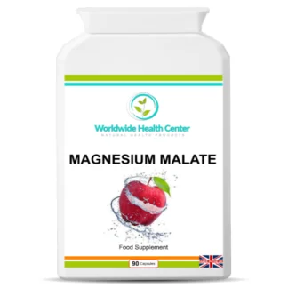 MAGNESIUM MALATE - buy 7 + 3 FREE