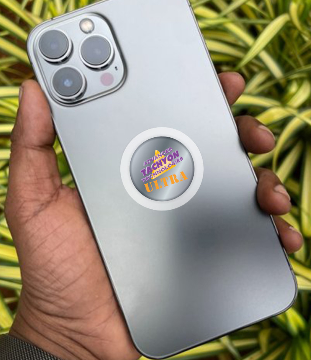Phone and disc2