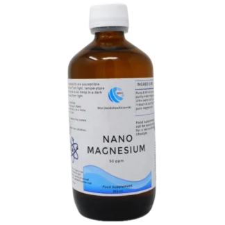NANO MAGNESIUM