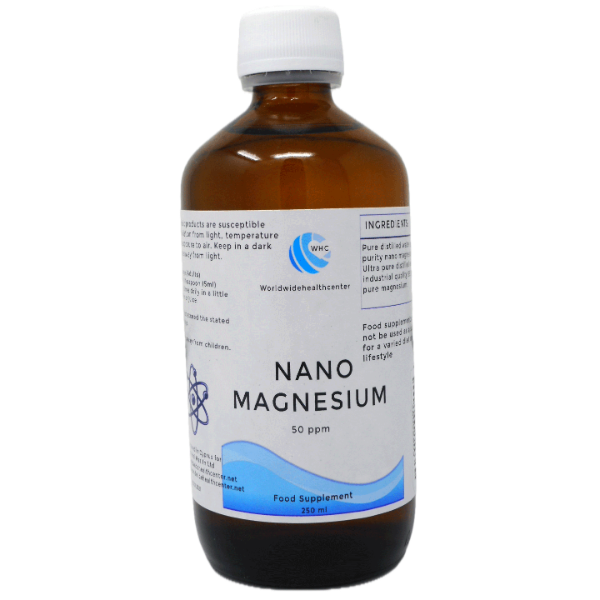 NANO MAGNESIUM