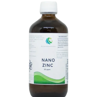NANO ZINC