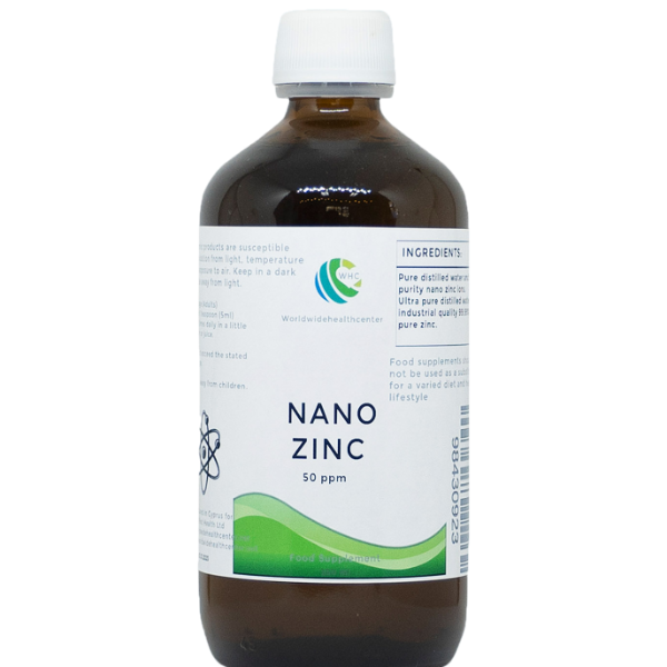 NANO ZINC