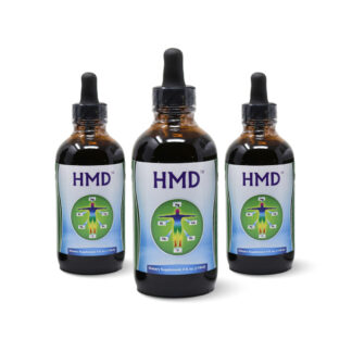 HMD TRIPACK