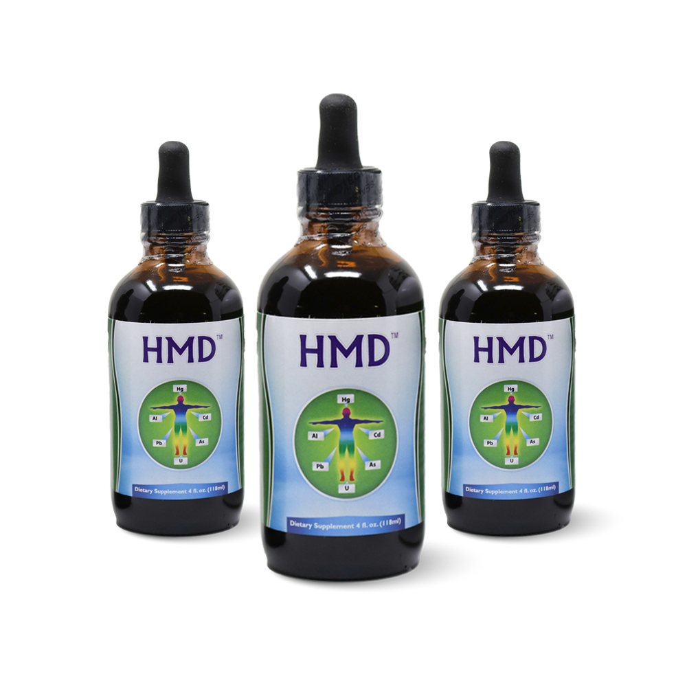 HMD TRIPACK