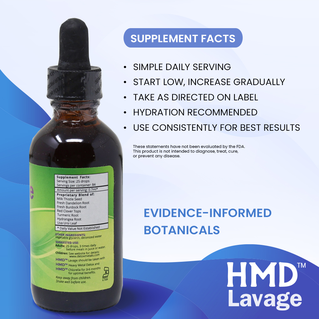HMD LAVAGE®