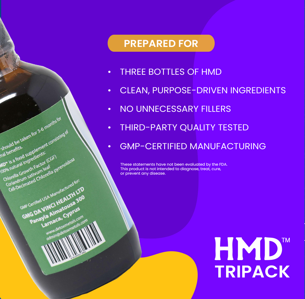 HMD® TRIPACK - Image 5