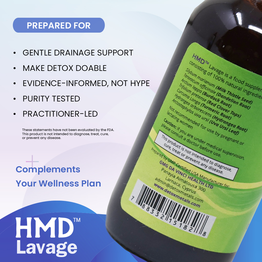 HMD LAVAGE® - Image 4