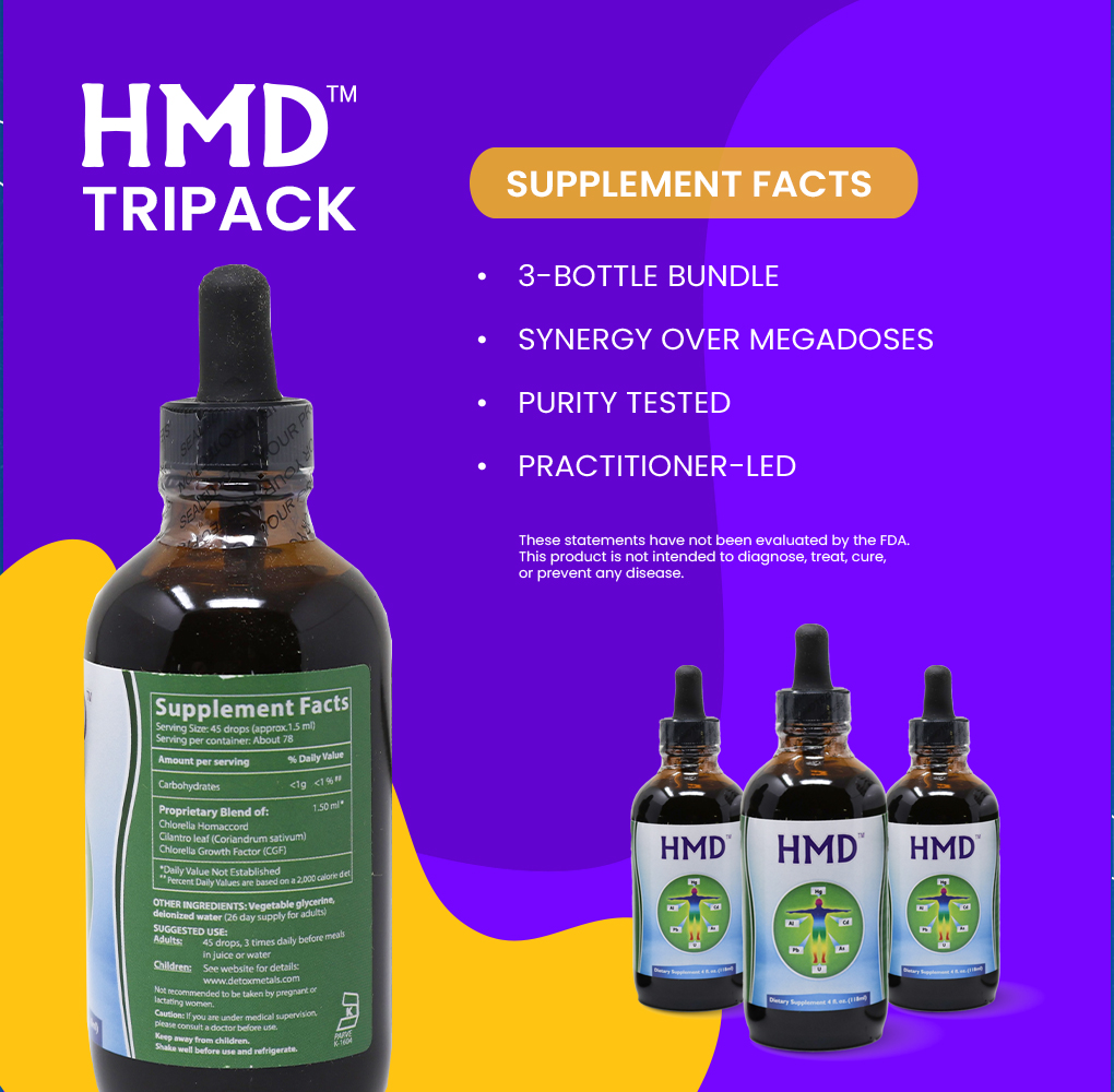 HMD® TRIPACK - Image 4