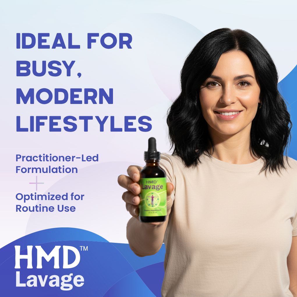 HMD LAVAGE® - Image 3