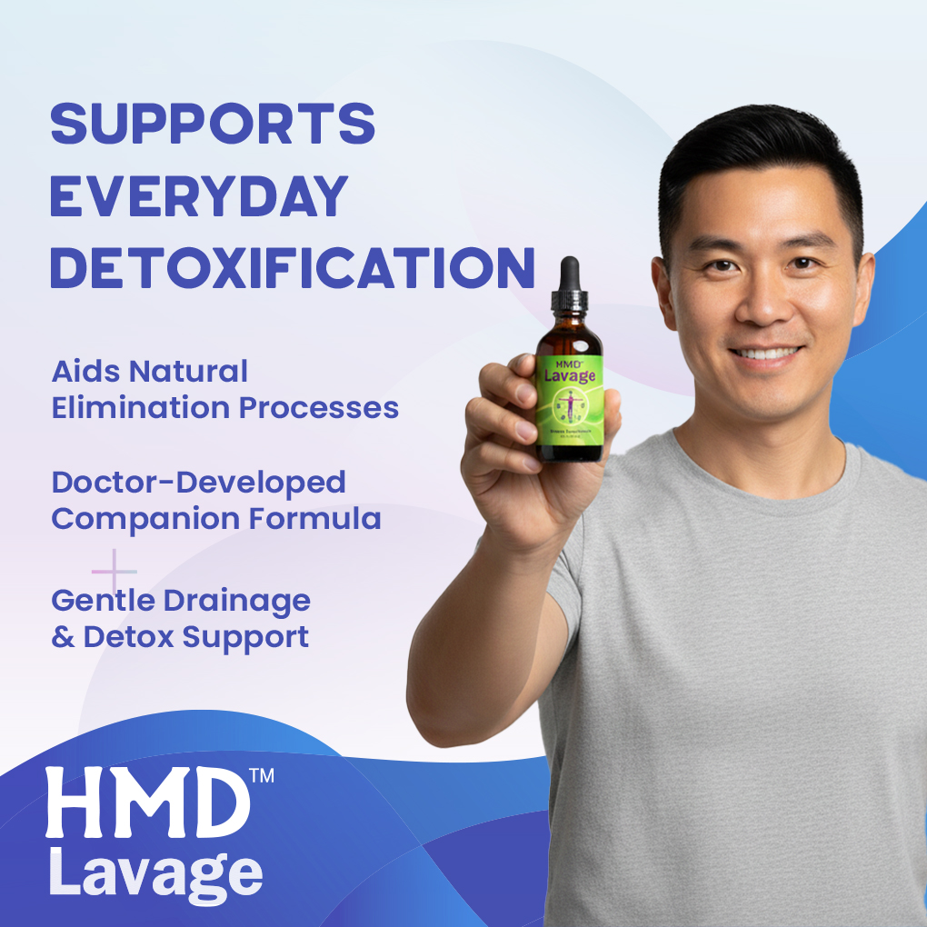 HMD LAVAGE® - Image 2
