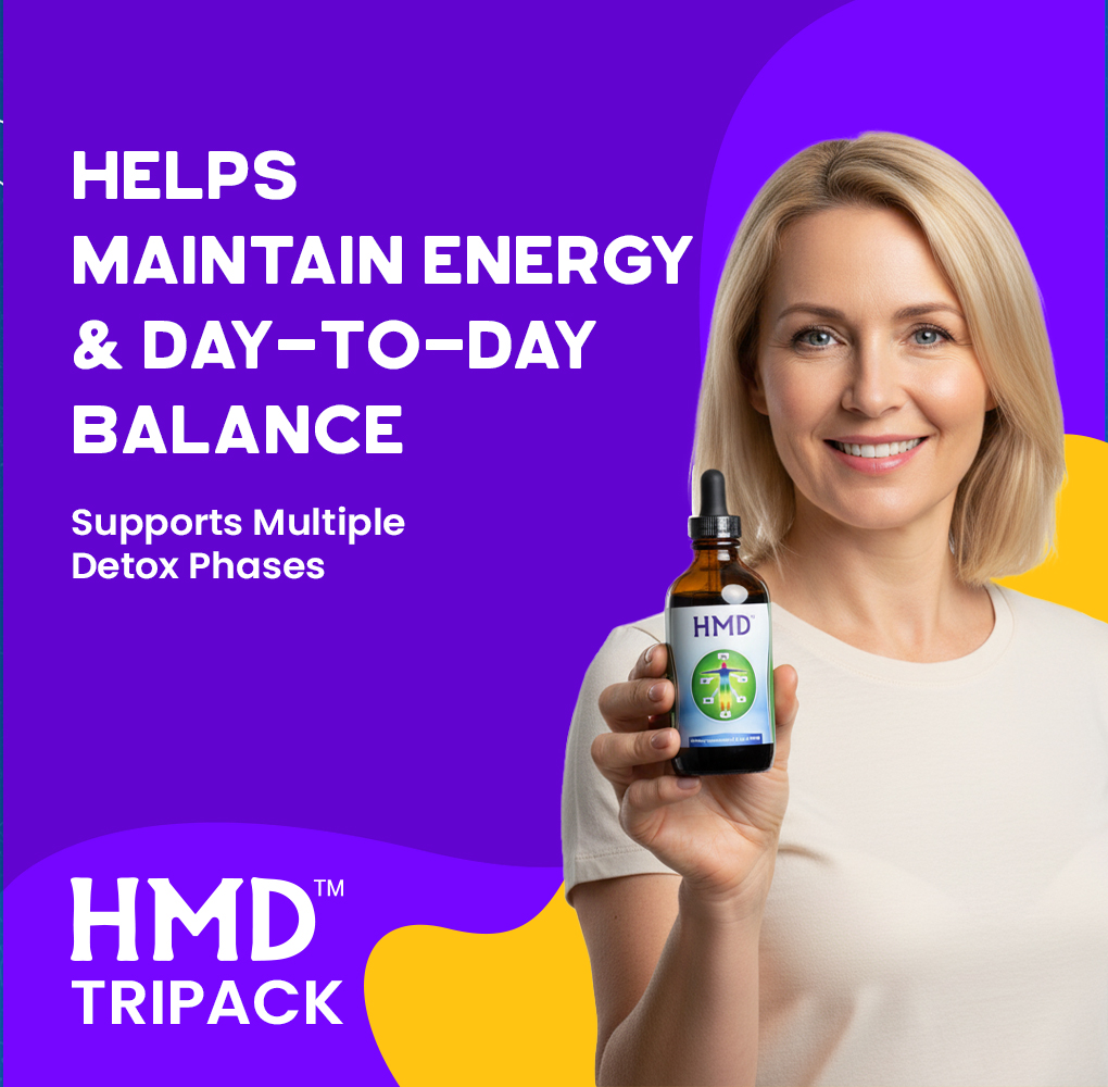 HMD® TRIPACK - Image 2