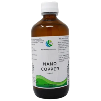 NANO COPPER