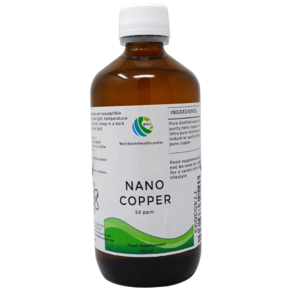 NANO COPPER