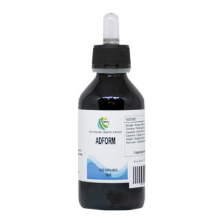ADFORM - ADRENAL HERBAL