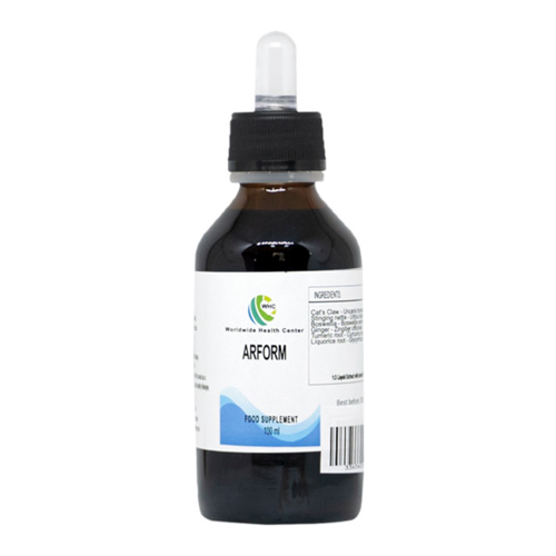 ARFORM - ARTHRITIS HERBAL