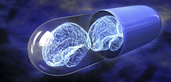 BRAIN FOOD - Image 2